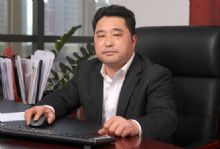 原常务副会长    孙亚军