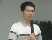 原常务副会长    曾最林