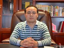 名誉会长   杨晟