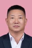 常务副会长    姜志军