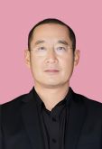 名誉会长  周水清