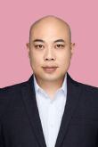 名誉会长  王琴郎