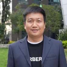 执行会长  羊燊